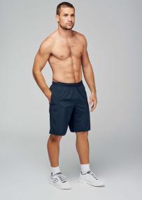 Bermuda & shorts proact pantaloncini performance