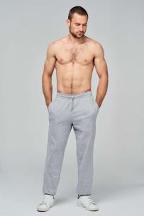 Pantaloni proact pantalone da jogging unisex in cotone leggero