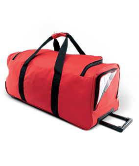 Borse proact sports bag/trolley 70cm