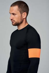 Fasce da braccio proact polsino elastico