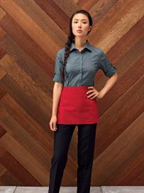 Grembiuli premier 3-pocket aprondavantino a 3 tasche