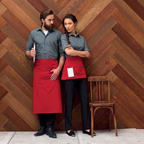 Grembiuli premier grembiule bar "colori"