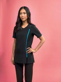 Casacche premier camellia beauty and spa tunictunica estetista e spa