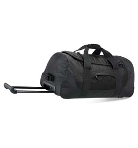 Borse quadra vessel™ team wheelie bag