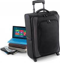 Zaini e valigie quadra tungsten™ business traveller