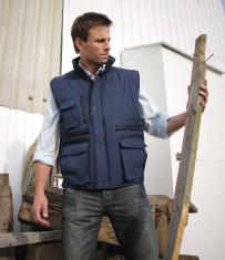 Giacche result gilet lance
