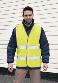 Gilet result gilet di sicurezza core motorist