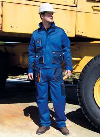 Pantaloni result pantaloni lite work-guard