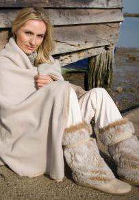 Attrezzature sportive result coperta in pile active