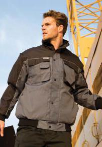 Giacche result giacca heavy duty