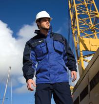 Parka result parka heavy duty combo