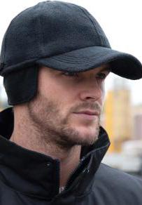 Cappelli con visiera result cappellino polartherm™