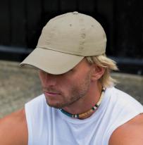 Cappelli con visiera result cappellino cotone lavato