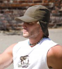 Cappelli con visiera result cappellino légionnaire