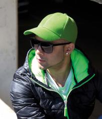 Cappelli con visiera result cappellino memphis 6 pannelli