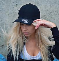 Cappelli con visiera result cappellino kansas flex