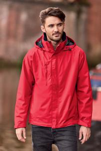 Giacche russell giacca uomo hydraplus 2000