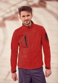 Giacche russell giacca uomo sports shell 5000