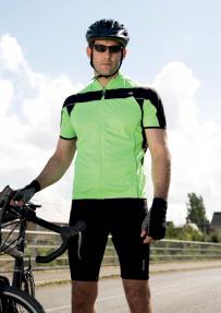 Bermuda & shorts spiro shorts bike imbottiti