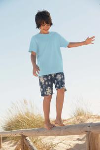 Magliette fruit of the loom bambino value weight