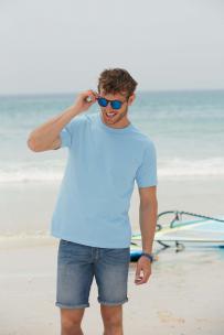 Magliette fruit of the loom value weight