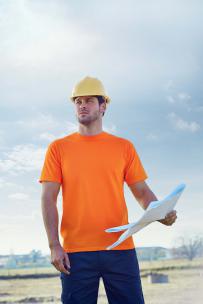 Magliette fruit of the loom super premium