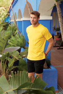 Magliette fruit of the loom heavy cotton