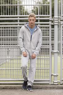 Tute skinni fit tuta per adulti