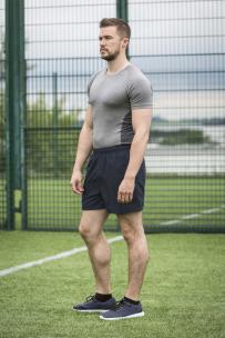 Bermuda & shorts tombo all purpose shortpantaloncini multisport