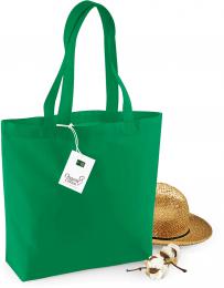 Borse westford mill organic cotton shopper