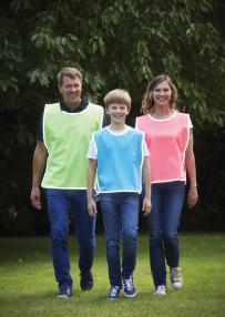 Casule sacerdotali yoko canotta con bordo riflettentecanotta con bordo riflettente