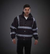 Giacche yoko giacca alta visibilitàgiacca alta visibilità