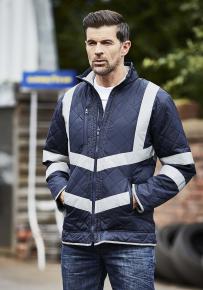 Giacche yoko giacca ad alta visibilità 'kensington'