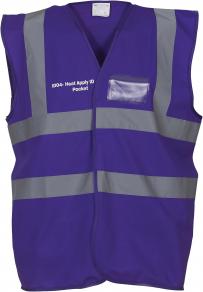 Attrezzature sportive yoko porta-badge termosaldati